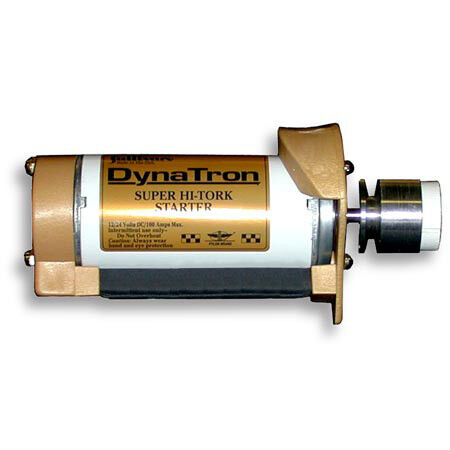 Sullivan Dynatron Super Power Starter  (SUL603)