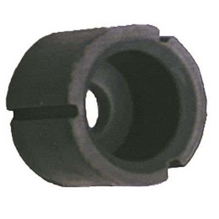 Sullivan Rasp Rubber Adaptor Spinner   (SUL605)