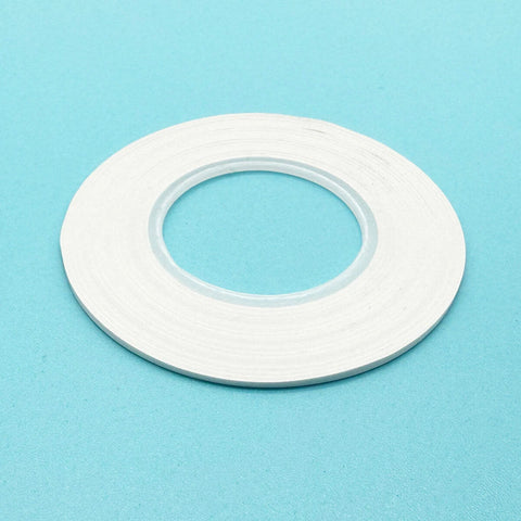 Spaz Stix 2mm x 18m Vinyl Tape   (SZXVT02)