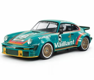 Tamiya 1/10 RC Porsche 934 (1976) 50th Anniversary   (TAM47524)