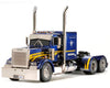 Tamiya 1/14 Grand Hauler Semi Kit (Unpainted)   (TAM56344)