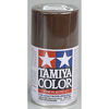 Tamiya TS-62 NATO Brown Lacquer Spray Paint (100ml) (TAM85062)