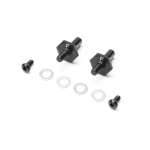 Team Losi Racing Front Bumper (TLR 22)  (TLR-1054)
