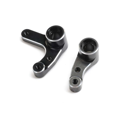 Team Losi Racing Spindle & Caster Block Shim Set (TLR 22)    (TLR-1063)