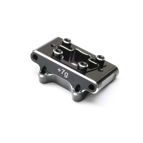 Team Losi Racing Ballstud & Hub Spacer Set (TLR 22)  (TLR-1066)