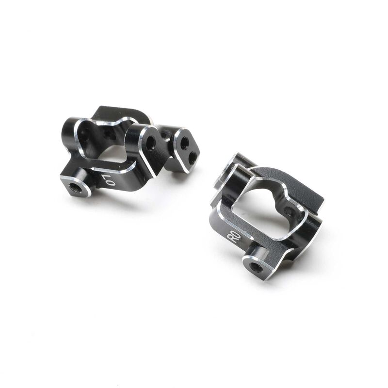 Team Losi Racing Front Axle Lug Screw Set (2) (TLR 22)   (TLR-1069)