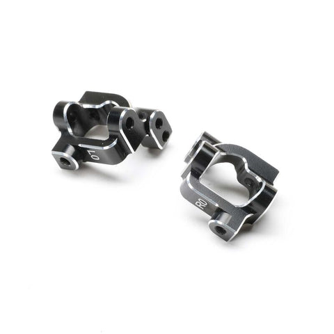Team Losi Racing Front Axle Lug Screw Set (2) (TLR 22)   (TLR-1069)