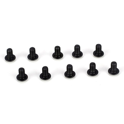 Team Losi Racing 3x5mm Button Head Screws (10)  (TLR5900)