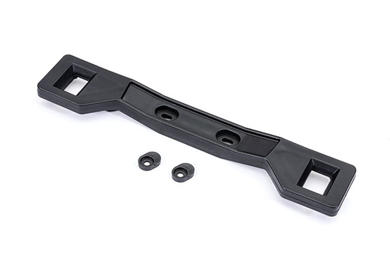 Traxxas Clipless Body Mount Adapter w/Inserts (Rear)   (TRA10125)