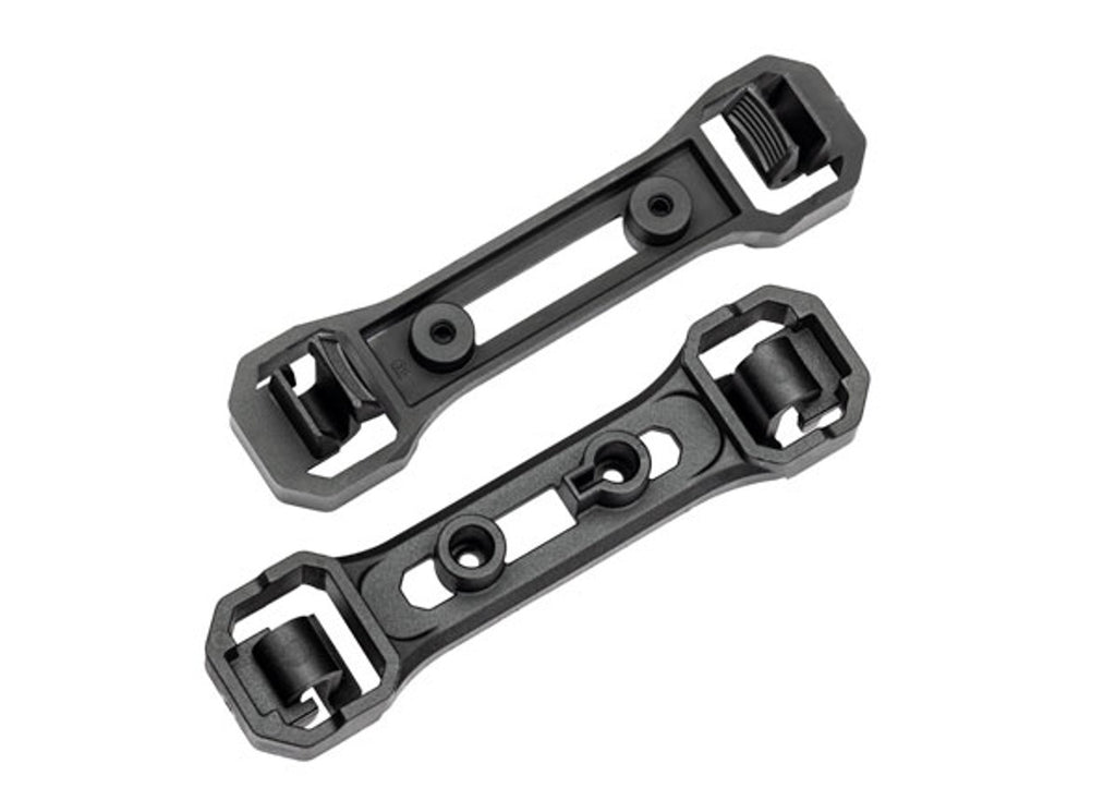 Traxxas Body Mount, Latch Front & Rear    (TRA10721)