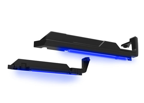 Traxxas Underbody LED Lights Blue Mini    (TRA10799-BLUE)