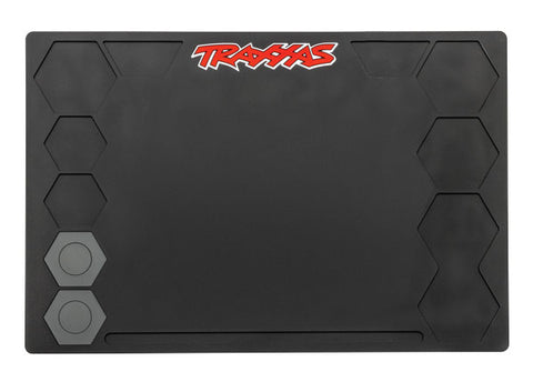 Traxxas Rubber Pit Mat 16X24   (TRA3425)