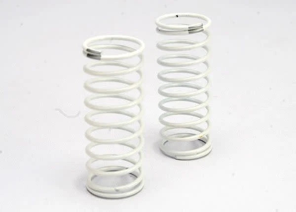Traxxas Springs GTR 1.2 Rate White   (TRA5431)