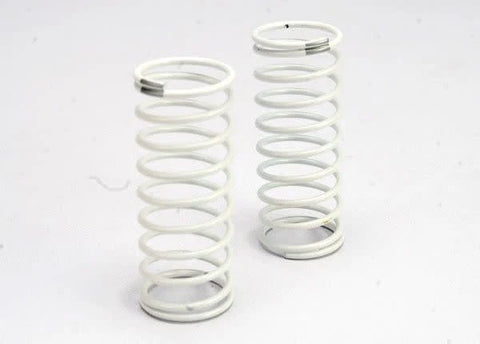 Traxxas Springs GTR 1.2 Rate White   (TRA5431)