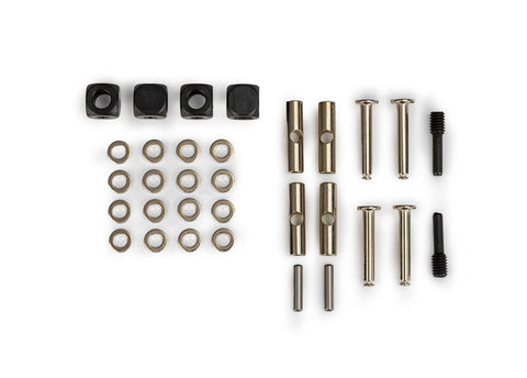 Traxxas U-Joints Driveshaft Carrier (4)     (TRA5452X)