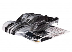 Traxxas Body, Slash® 2WD, ProGraphix   (TRA5924)