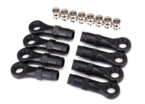 Traxxas TRX-4 Long Arm Lift Kit Extended Rod Ends   (TRA8149)