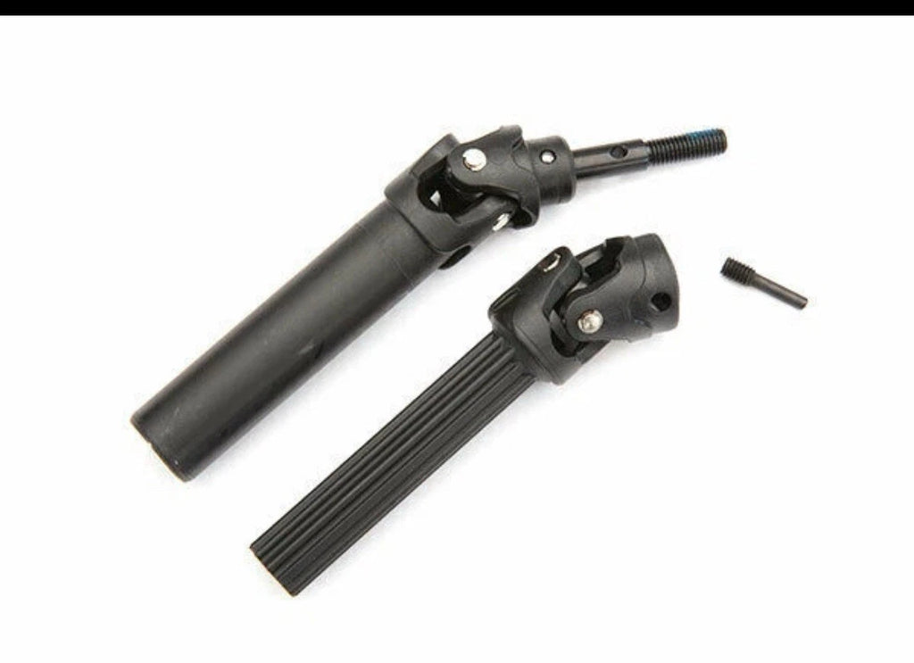 Traxxas Driveshaft Assembly Front or Rear Maxx  (TRA8950)