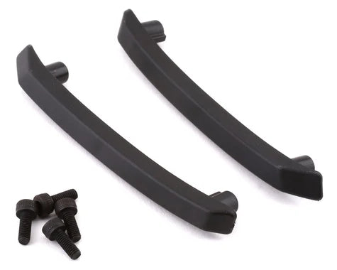 Traxxas SKID PLATE ROOF BLACK (TRA9017)