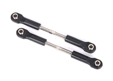 Traxxas - Turnbuckle Camber Link 91mm (assembled with rod ends)   (TRA9031)