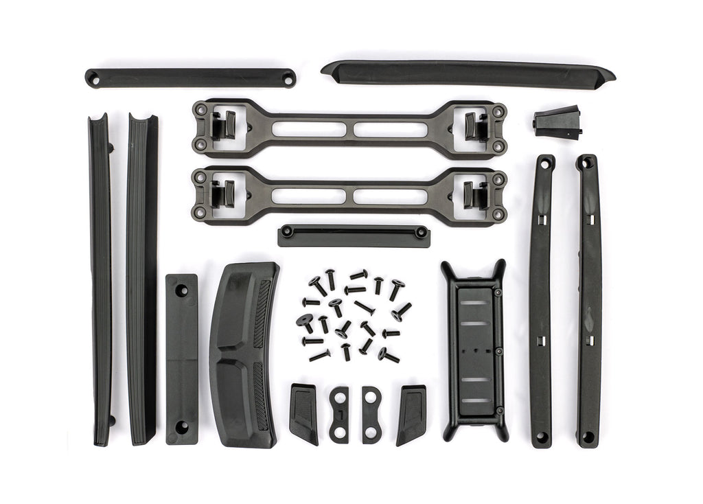 Traxxas Body Conversion Kit TRX-4 Sport   (TRA9238)