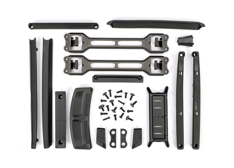 Traxxas Body Conversion Kit TRX-4 Sport   (TRA9238)