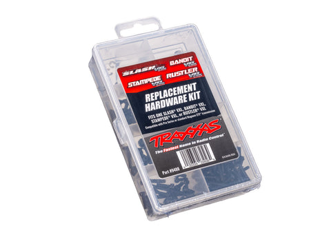 Traxxas Hardware Kit for 2WD VXL Vehicles   (TRA9488)