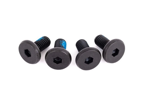 Traxxas Hardware Kit Motor Sledge    (TRA9591)