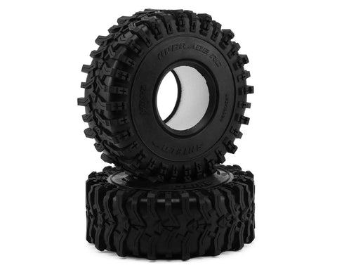 UpGrade RC Shield 1.9" Class 2 High Performance Rock Crawler   Tires (2) (Super Soft) (4.75" O.D.)   (UPG-10024)