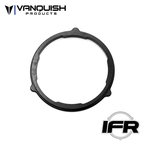 Vanquished 1.9 OMNI IFR BLACK ANODIZED    (VPS05460)