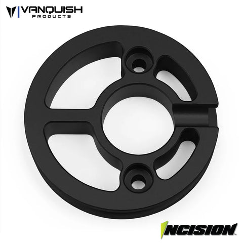 Yeti/RR10 Motor Cam Black Anodized