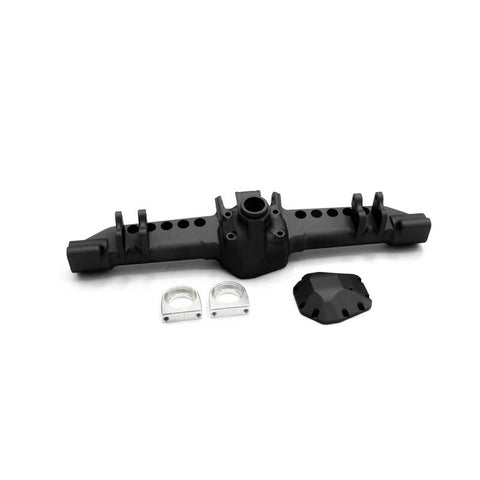 RBX Ryft AR14B Rear Axle - Black Anodized