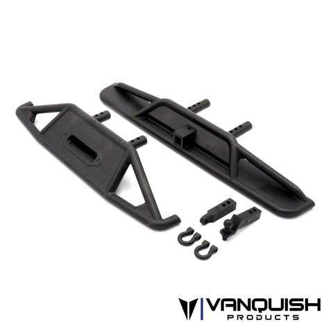 Vanquish Products VS4-10 Pro Tube Bumper Set   (VPS10122)