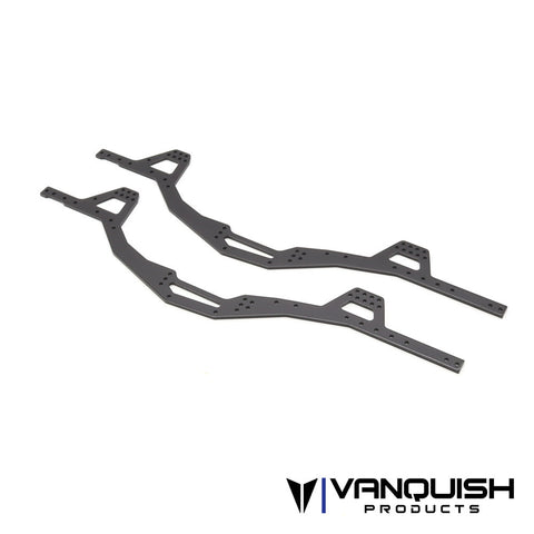 Vanquish VRD S23 ALUMINUM CHASSIS RAILS   (VPS10404)