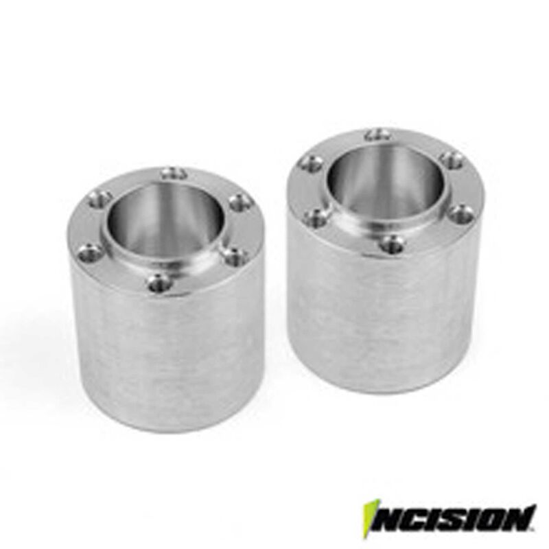 Vanquish Incision Wheel Hubs #7   (VPSIRC00136)