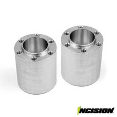 Vanquish Incision Wheel Hubs #8   (VPSIRC00137)