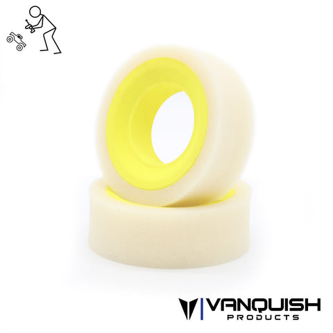 Vanquish VTS Stance 4.65" Dual Stage Foam (VPS10305)