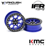 Vanquish KMC 2.2 KM237 Riot  (VPS08063)