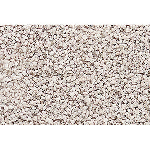 Woodland Scenics B74 BALLAST FINE LIGHT GRAY (WOOB74)