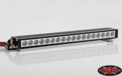 RC4WD 1/10 Baja Designs S8 LED Light Bar (120mm)   (RC4ZE0076)
