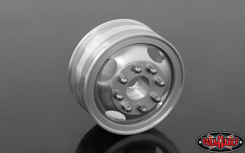 RC4WD OEM Dually 1.55" Front Wheels (2)   (RC4ZW0214)