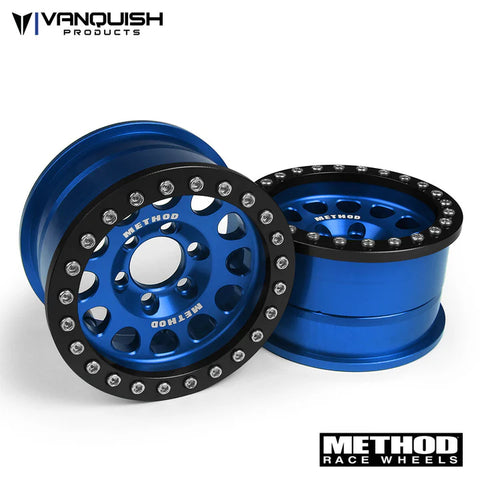 Vanquish Method 1.9 Race Wheel 105   (VPS07916)