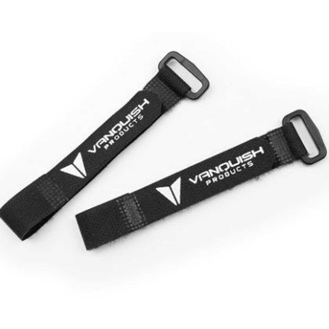 Vanquish Velcro Strap (2)   (VPS10110)