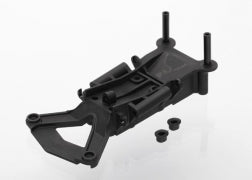 Bulkhead, front/ tie bar bushings (2)