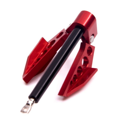 Hamilton Hobbies metal self rescue winch anchor  (HAMVGLFSA041)