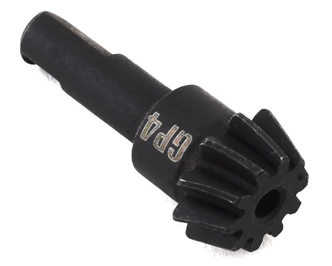 Arrma Kraton EXB GP4 Spiral Cut Main Input Gear (10T)  (ARA310979)