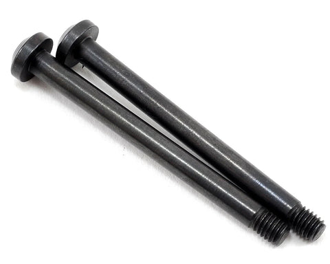 Arrma 4x46mm Front Upper Hinge Pin (2)  (AR330380)