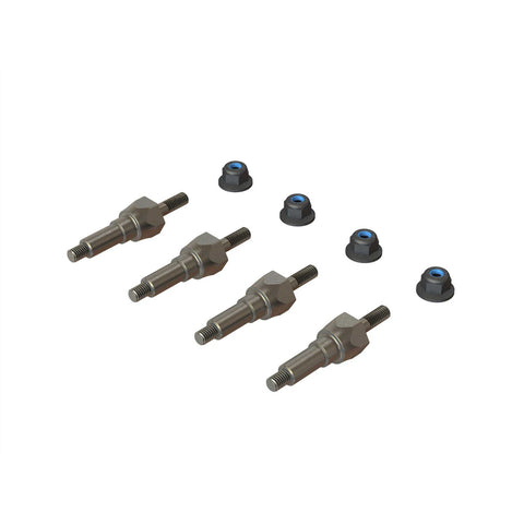 Arrma Shock Standoff (4)    (ARA330703)