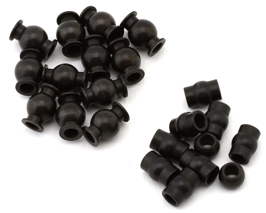 Arrma Arrma Steel Pivot Ball Set (22)   (ARA330810)