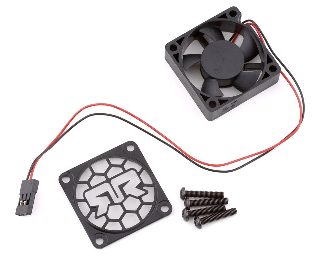 Arrma Fan & Cover Set  (ARA390300)